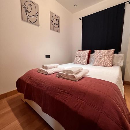 El Botones - Arenal Apartment Madrid Luaran gambar