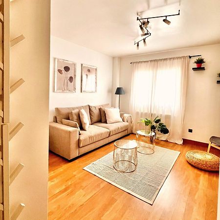 El Botones - Arenal Apartment Madrid Luaran gambar