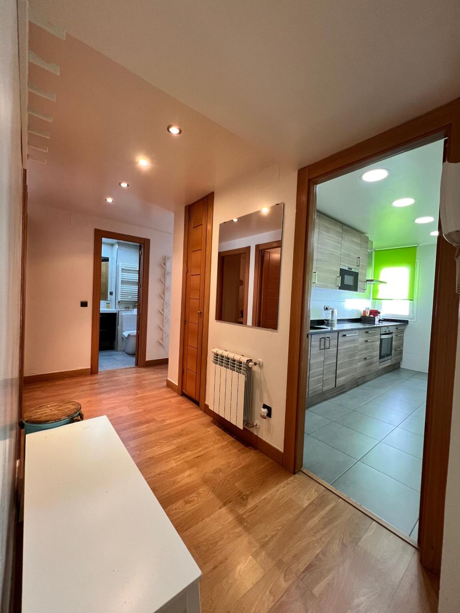 El Botones - Arenal Apartment Madrid Luaran gambar