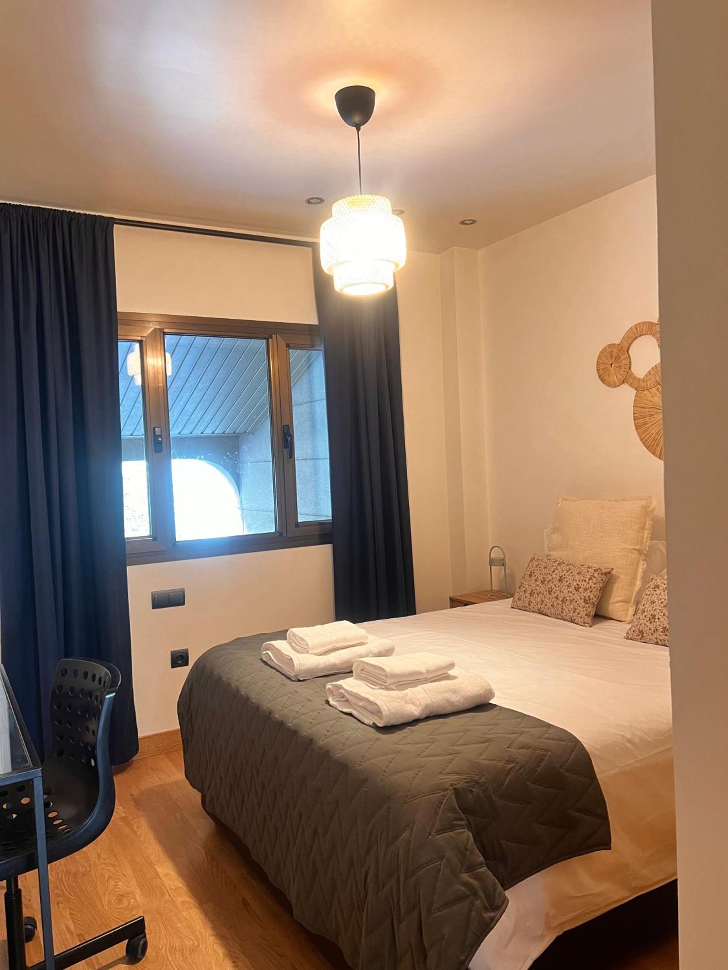 El Botones - Arenal Apartment Madrid Luaran gambar