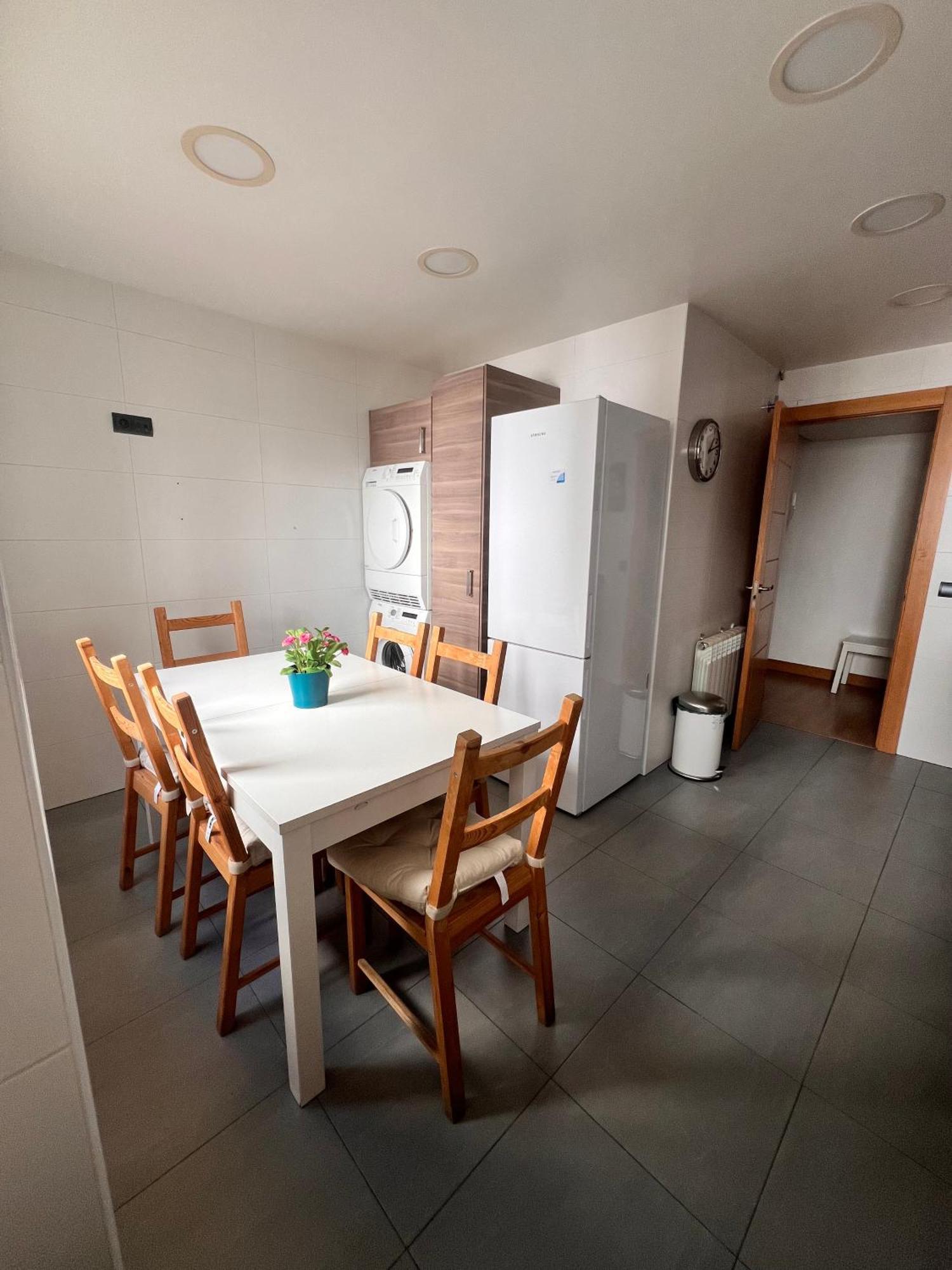 El Botones - Arenal Apartment Madrid Luaran gambar