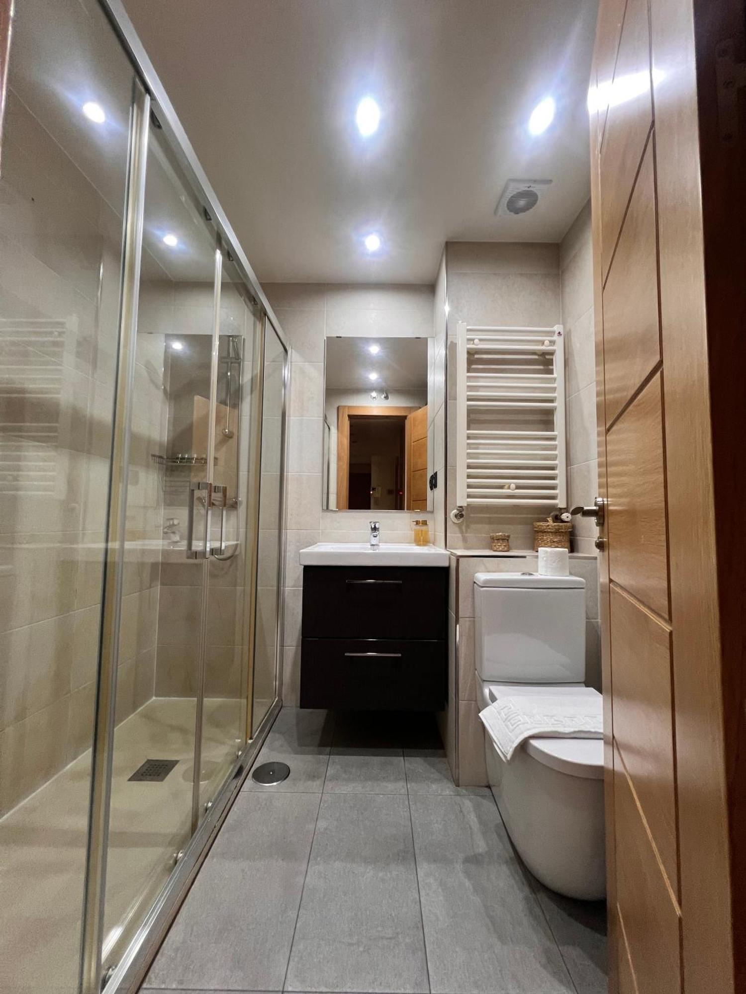 El Botones - Arenal Apartment Madrid Luaran gambar