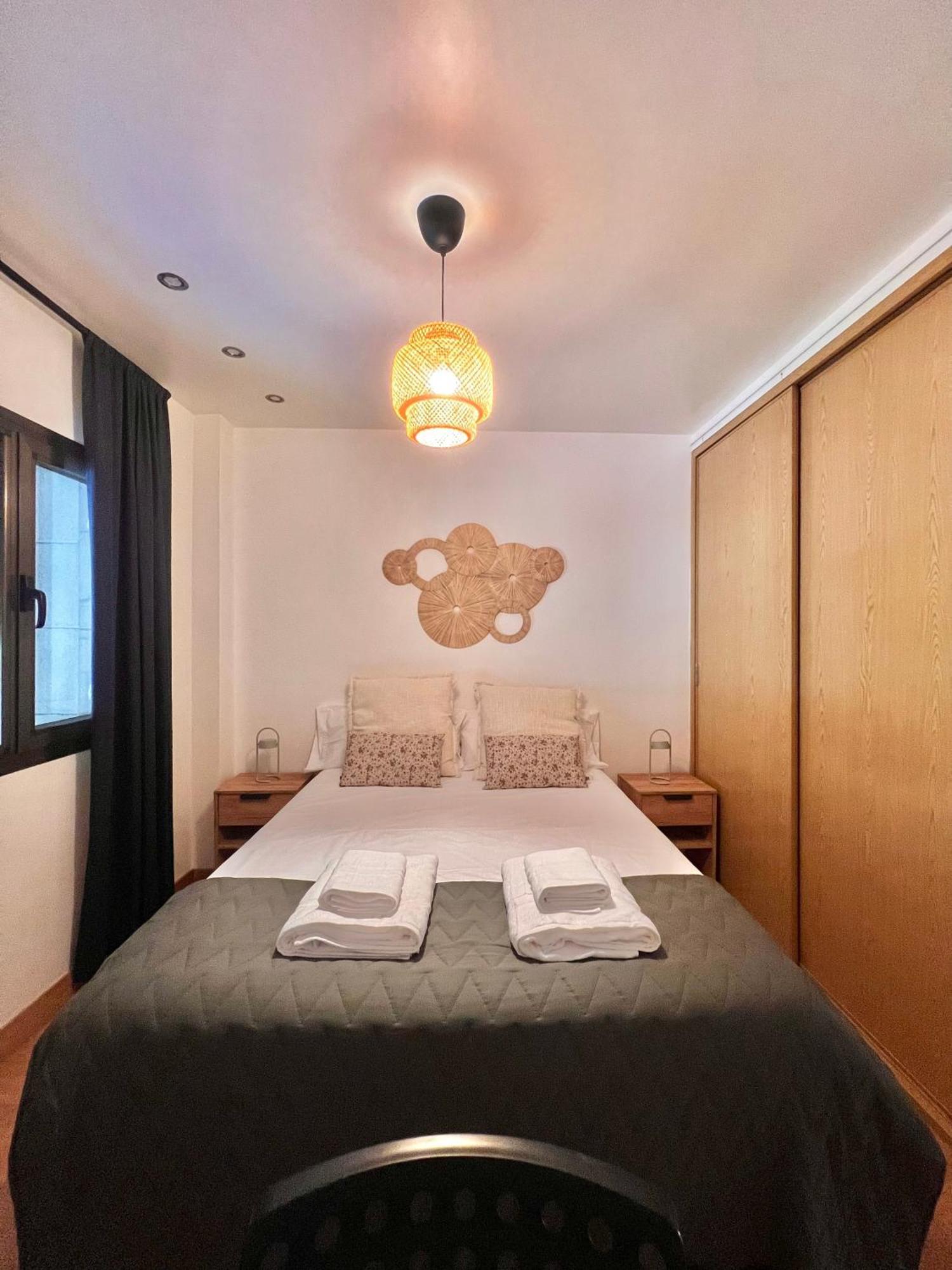 El Botones - Arenal Apartment Madrid Luaran gambar