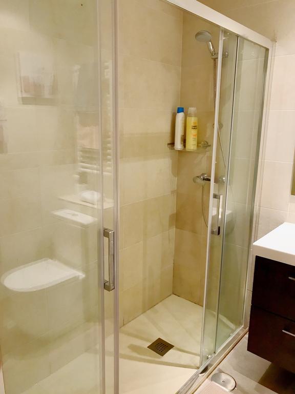 El Botones - Arenal Apartment Madrid Luaran gambar