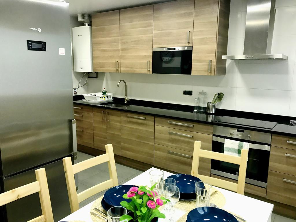 El Botones - Arenal Apartment Madrid Luaran gambar
