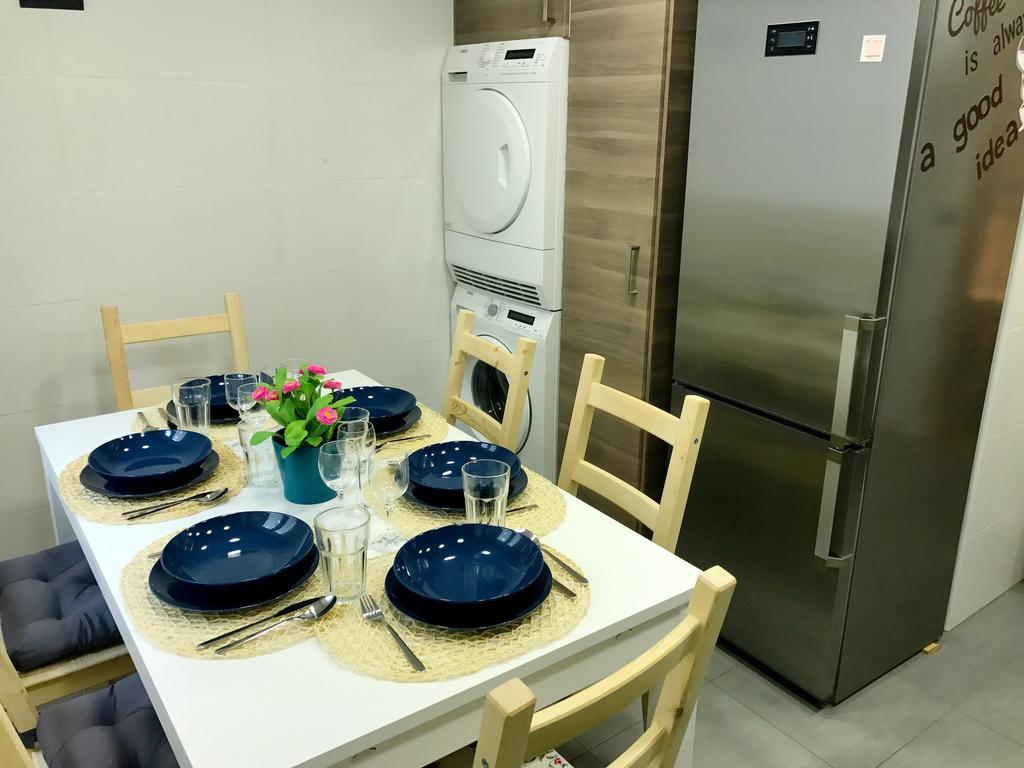 El Botones - Arenal Apartment Madrid Luaran gambar